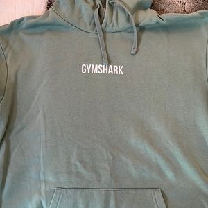 Gymshark sweatshirt